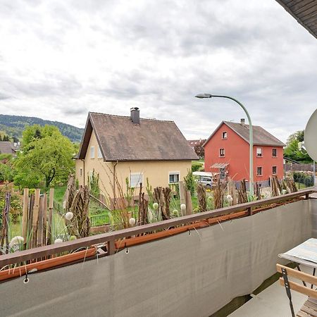 Ferienhaus Schwarzwaldheimat 불 외부 사진