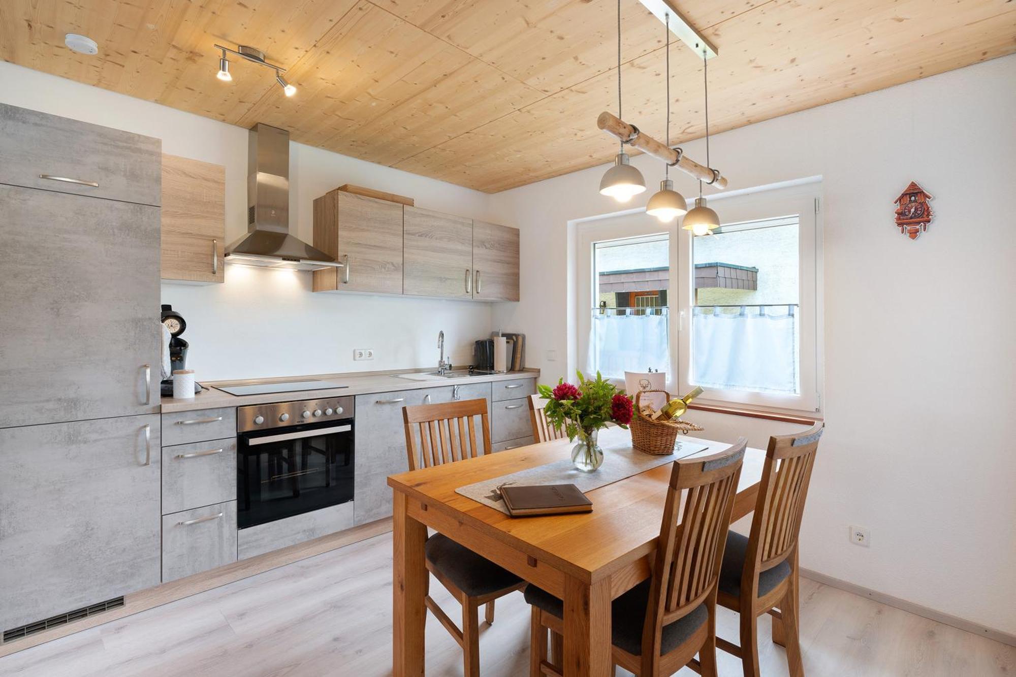 Ferienhaus Schwarzwaldheimat 불 외부 사진