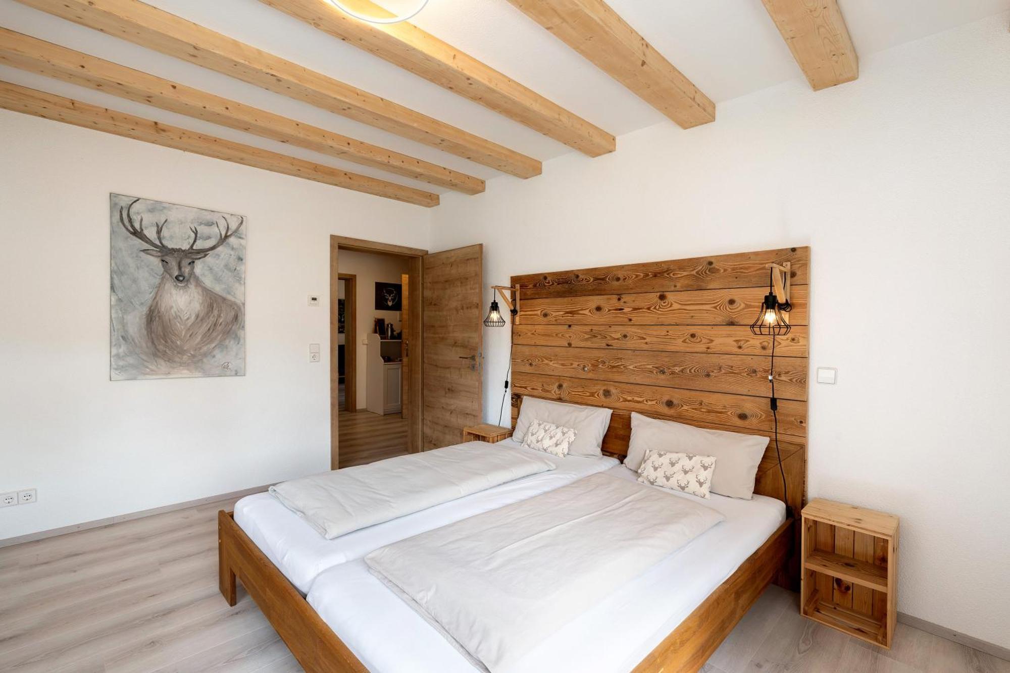 Ferienhaus Schwarzwaldheimat 불 외부 사진