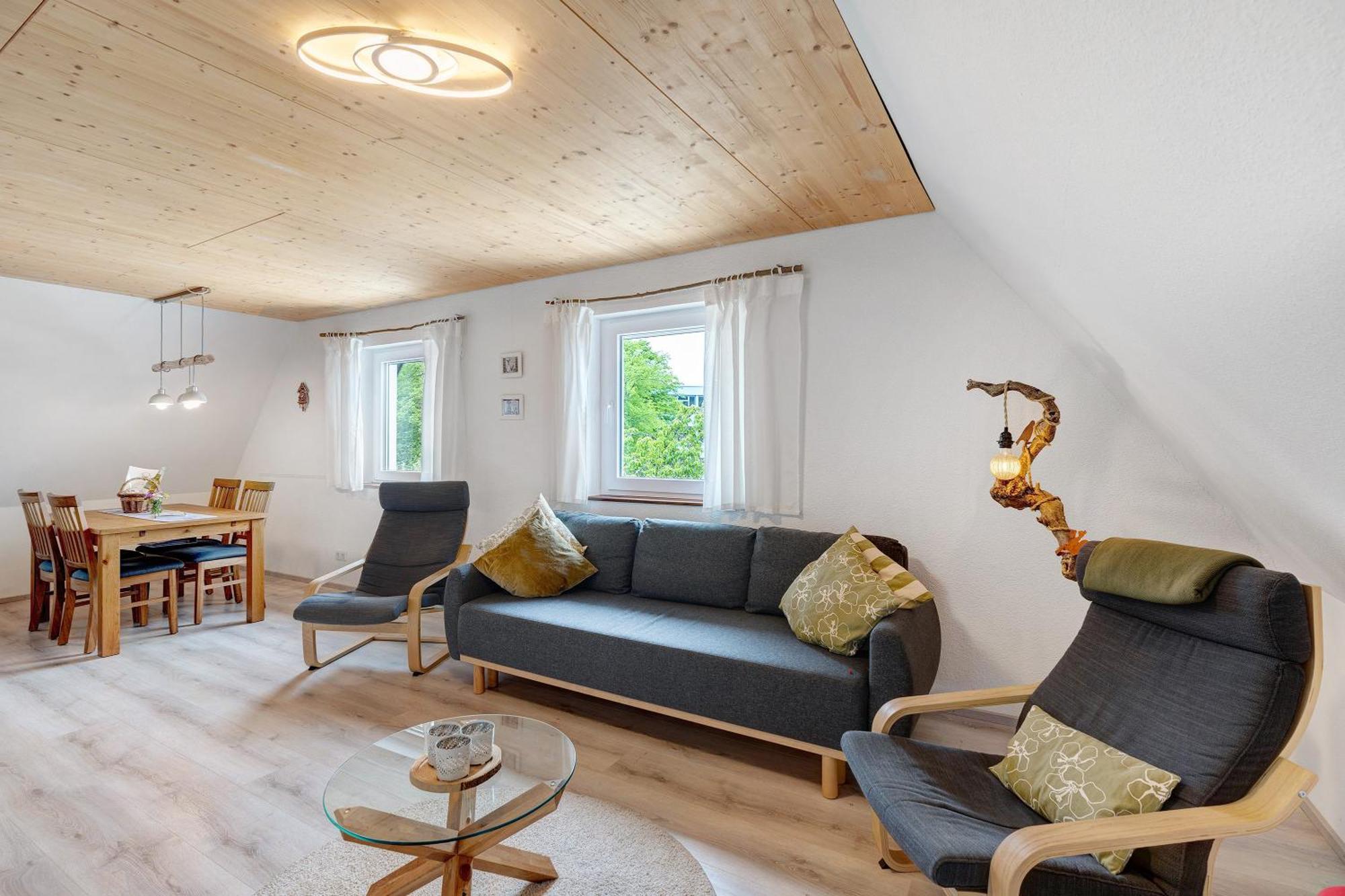 Ferienhaus Schwarzwaldheimat 불 외부 사진
