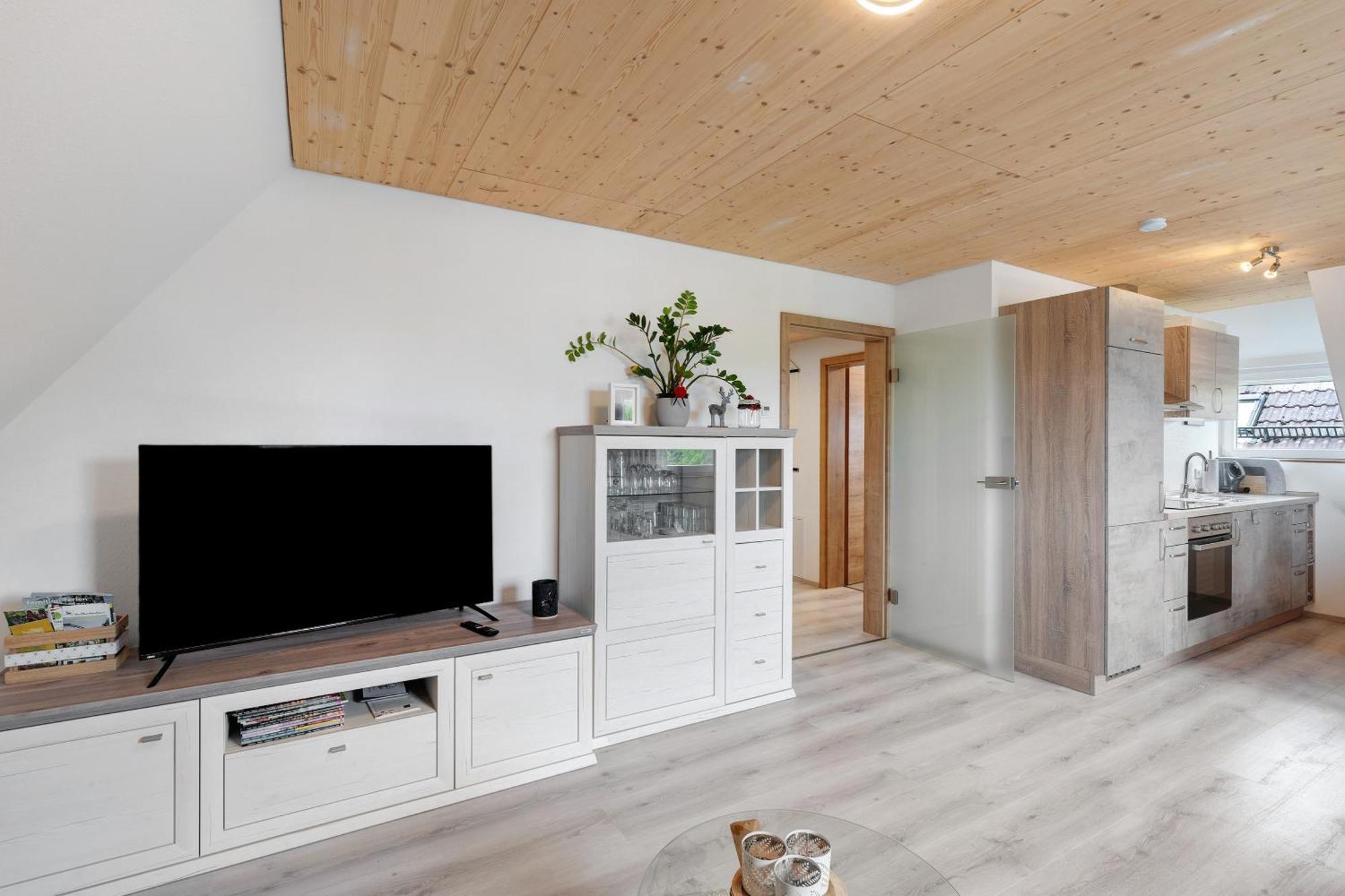 Ferienhaus Schwarzwaldheimat 불 외부 사진