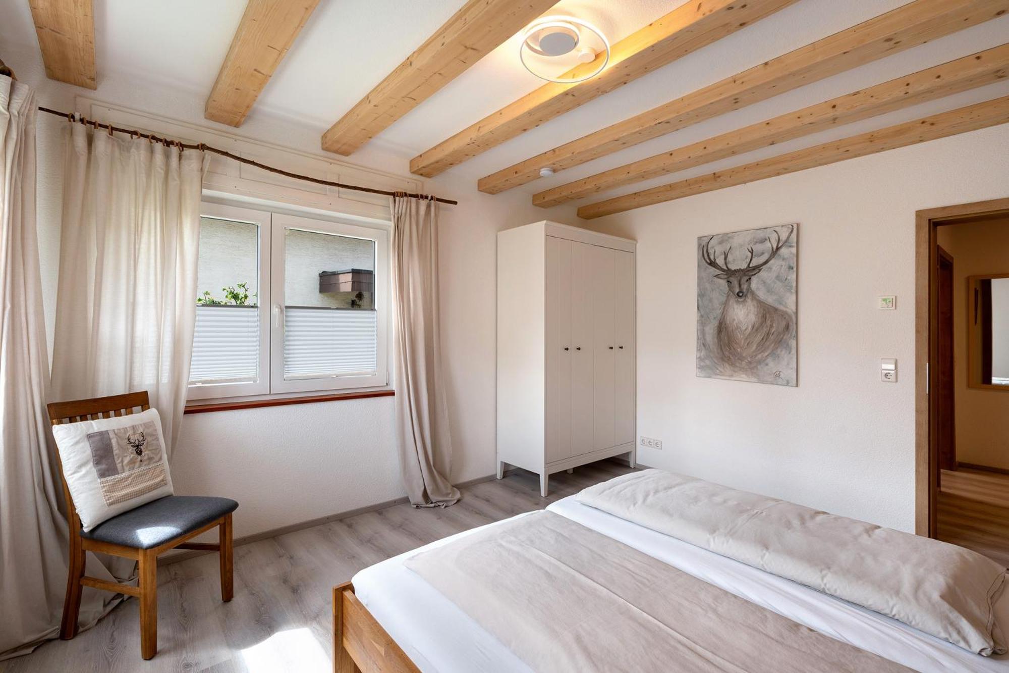 Ferienhaus Schwarzwaldheimat 불 외부 사진