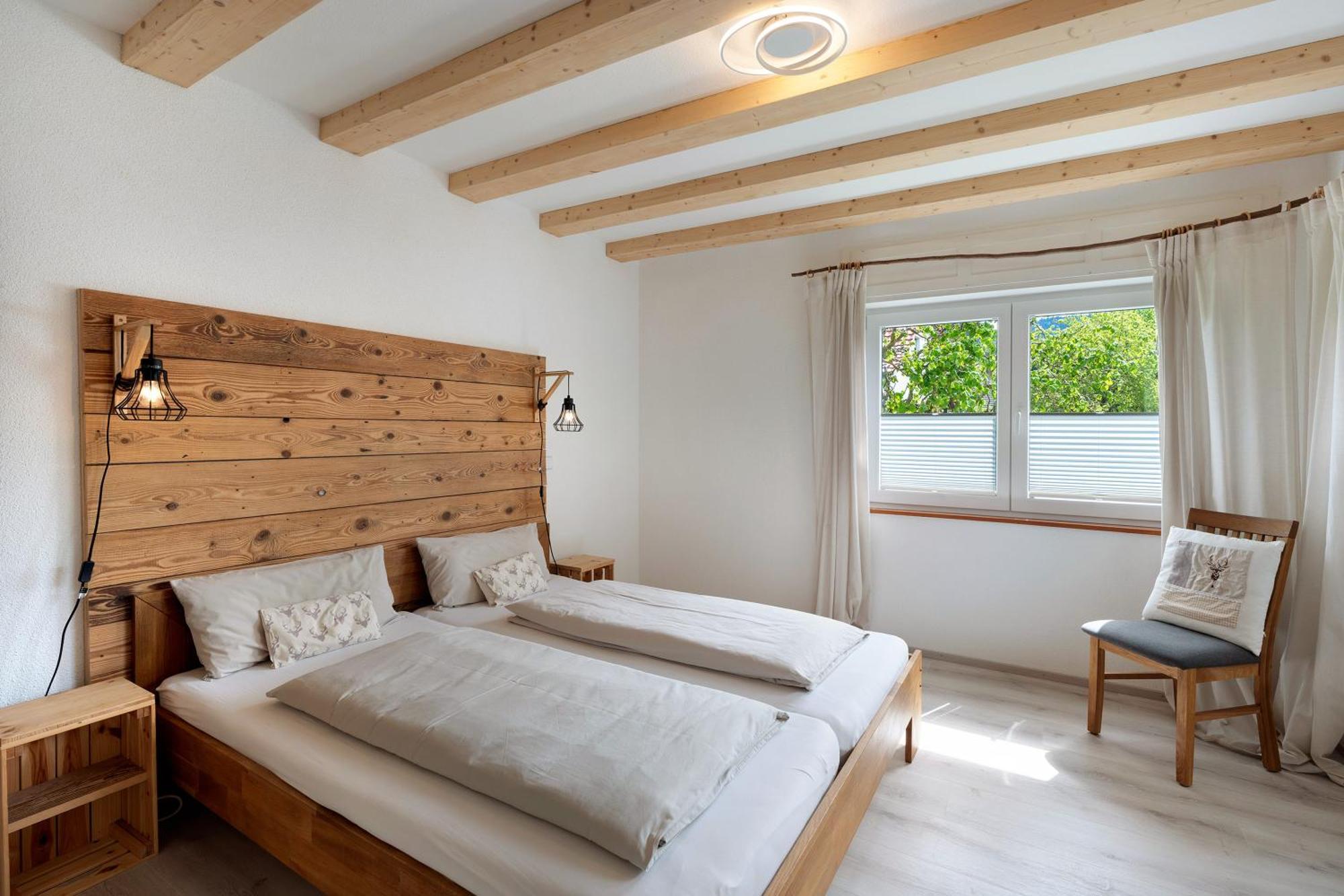 Ferienhaus Schwarzwaldheimat 불 외부 사진