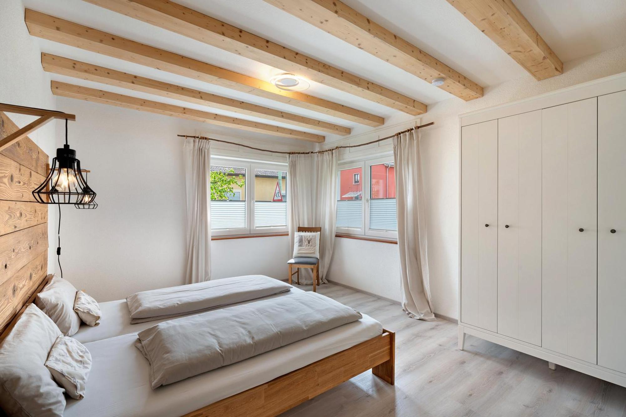 Ferienhaus Schwarzwaldheimat 불 외부 사진