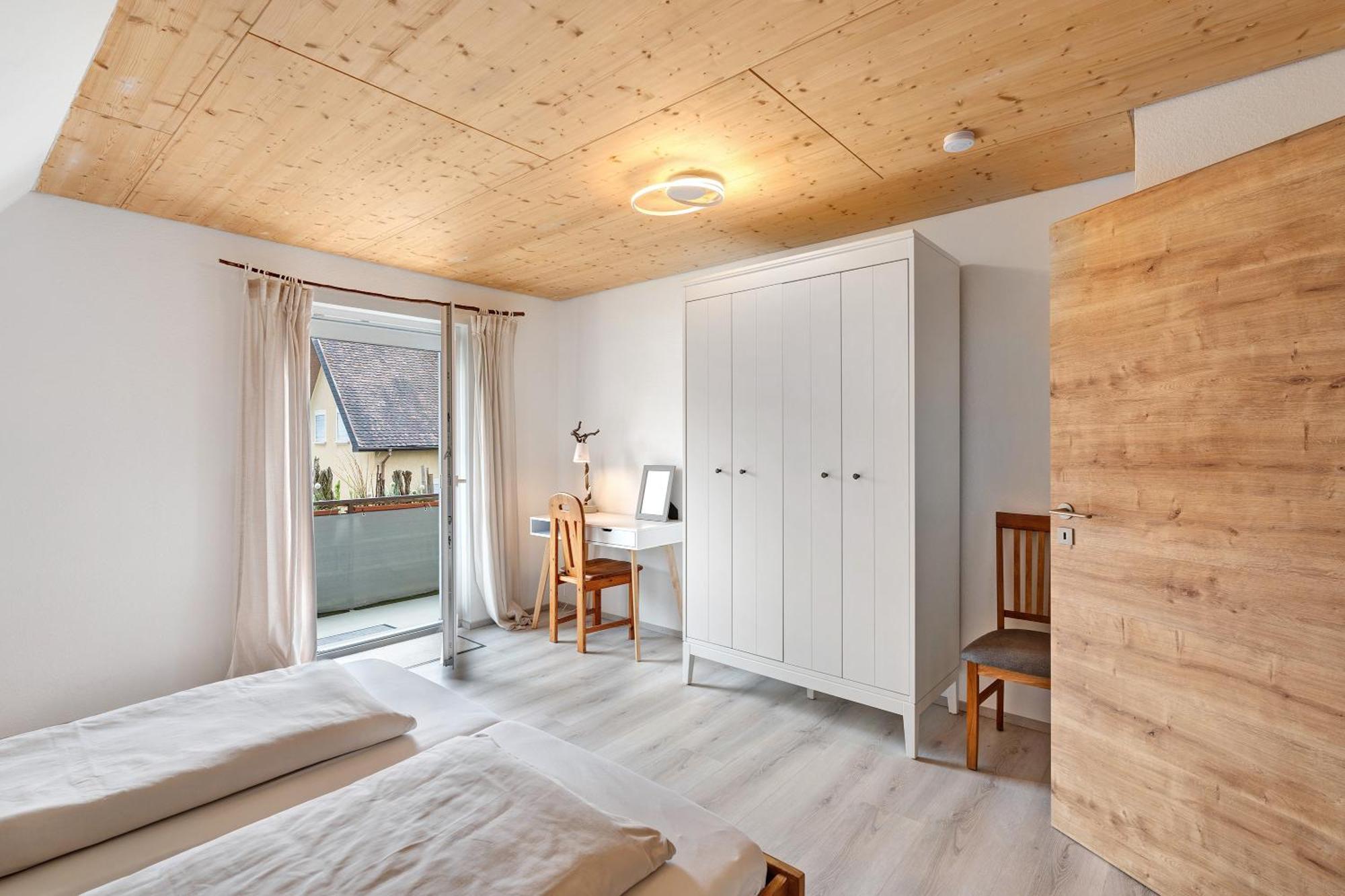 Ferienhaus Schwarzwaldheimat 불 외부 사진