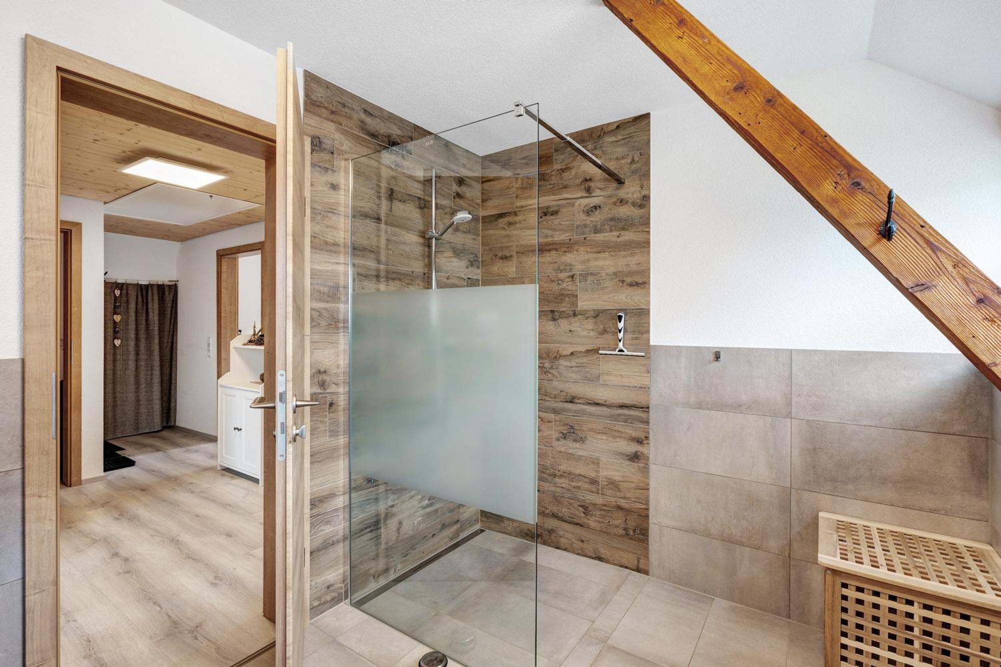 Ferienhaus Schwarzwaldheimat 불 외부 사진