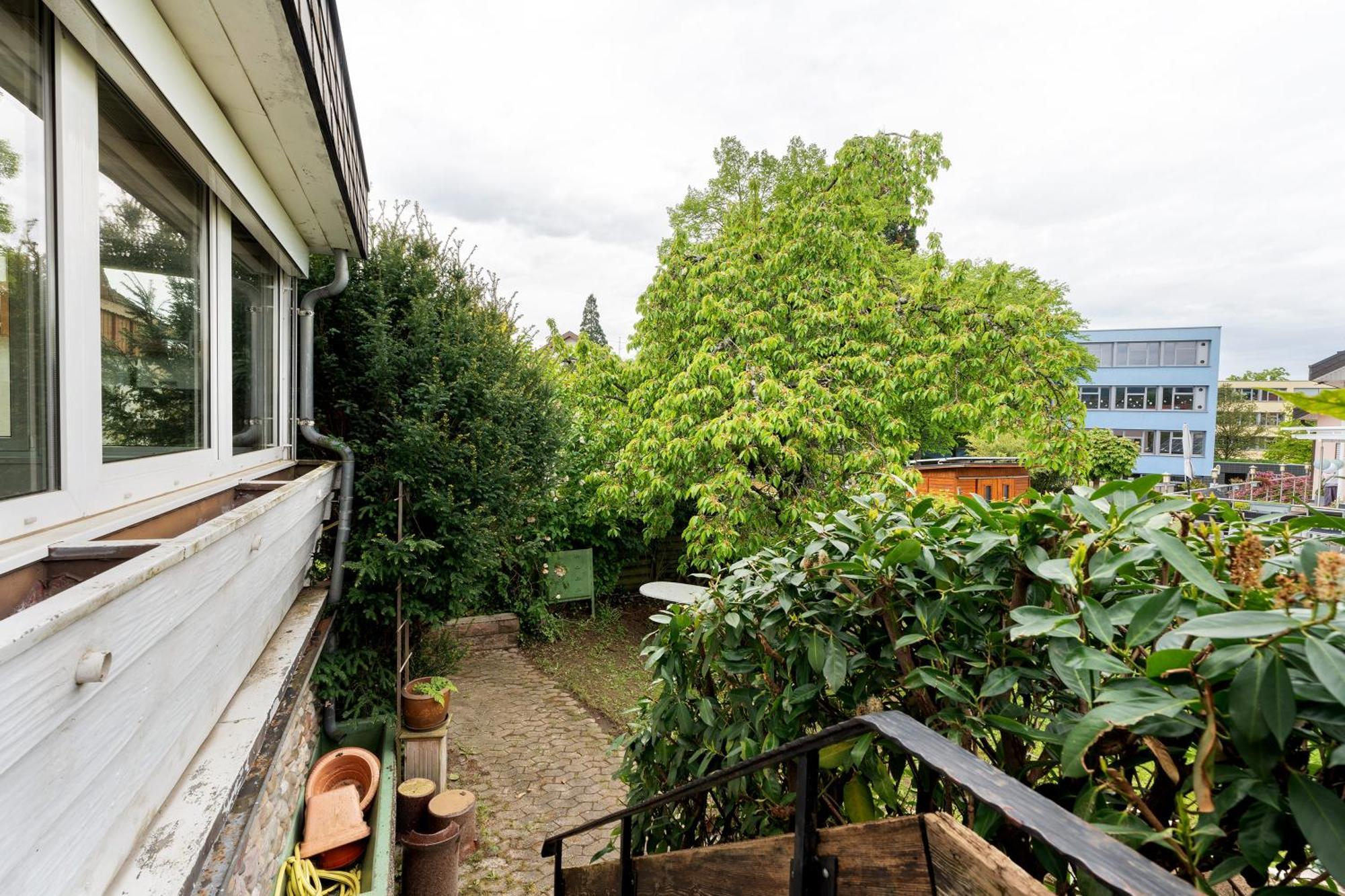 Ferienhaus Schwarzwaldheimat 불 외부 사진