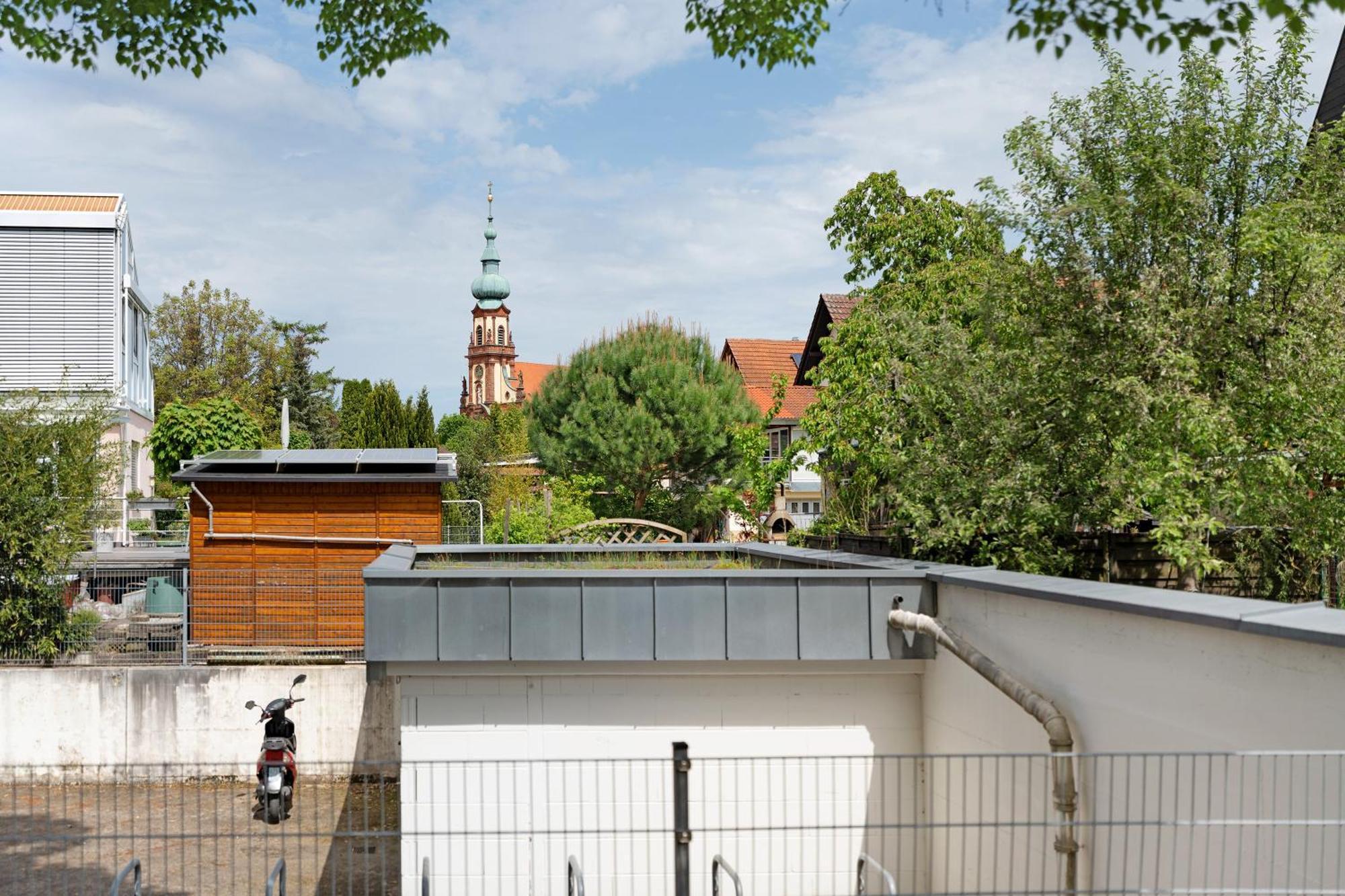Ferienhaus Schwarzwaldheimat 불 외부 사진